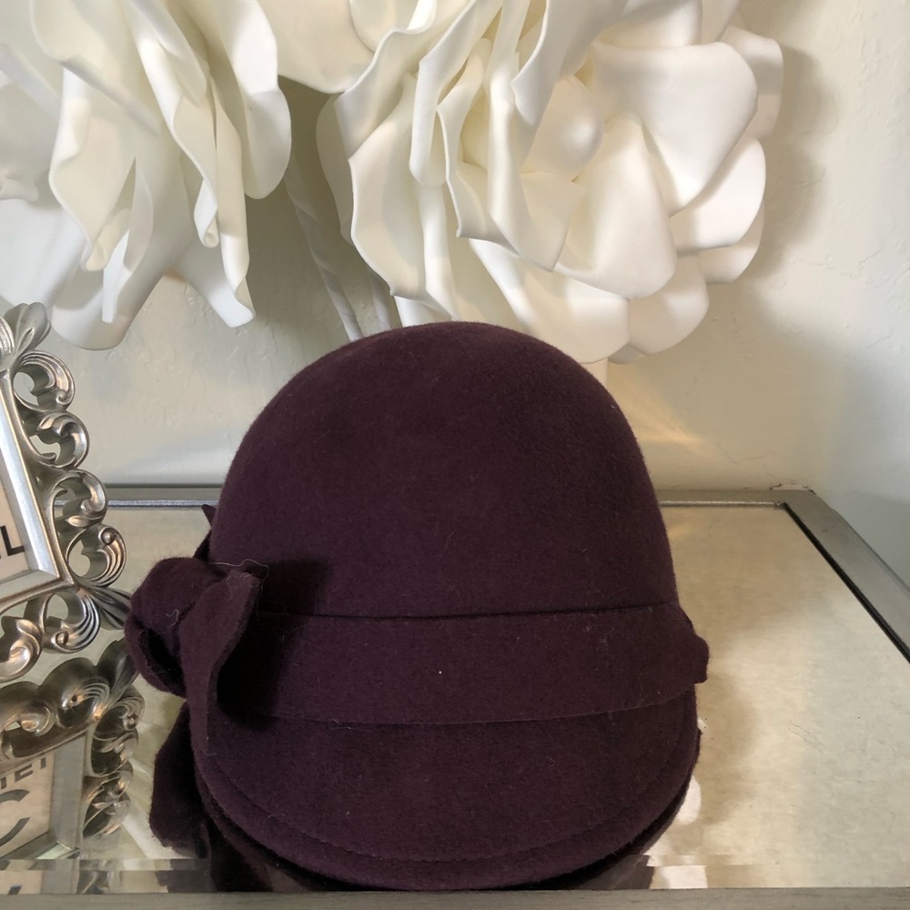 Vintage hat